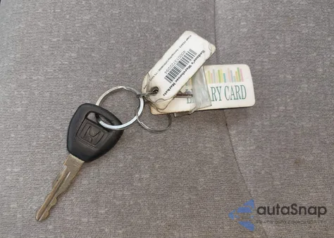 2001 Honda Accord 2.3 Lx z USA, uszkodzony, nr VIN 1HGCG66541A003009